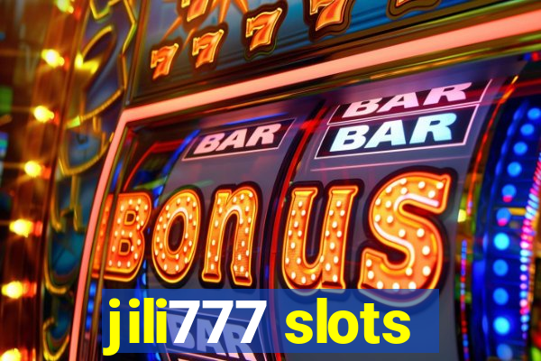 jili777 slots